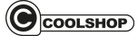 Coolshop UK Logotype
