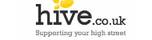 Hive Books Logotype
