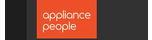 The Appliance People Logotype
