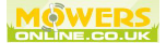 Mowers Online Logotype