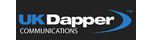 UK Dapper Logotype