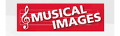 Musical-images Logotype