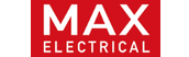 Max Electrical Logotype