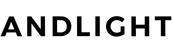 Andlight.com Logotype