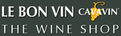 Le Bon Vin Logotype