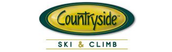 Countryside Ski & Climb Logotype
