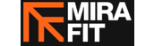 Mirafit Logotype