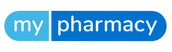 My Pharmacy Logotype