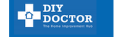 DIY Doctor Logotype