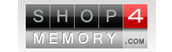 Shop4Memory Logotype