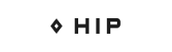 The Hip Store Logotype