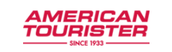 American Tourister UK Logotype