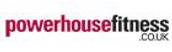 Powerhouse Fitness Logotype
