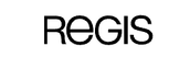 Regis Salons Logotype