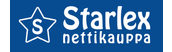 Starlex Logotype