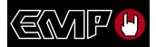 EMP UK Logotype