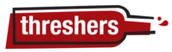 Threshers Logotype