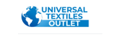 Universal Textiles UK Logotype