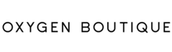 Oxygen Boutique Logotype