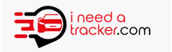 INeedATracker.com Logotype