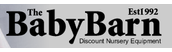 The Baby Barn Logotype