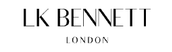 LK Bennett Logotype