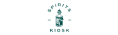 Spirits Kiosk Logotype