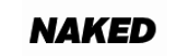 Naked Logotype