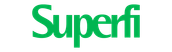 Superfi Logotype