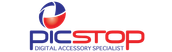 PicStop Logotype
