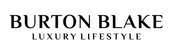 Burton Blake Logotype