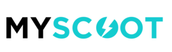 My Scoot Logotype
