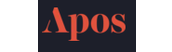 Apos Audio Logotype