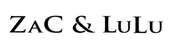 Zac & Lulu Logotype