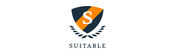 Suitableshop UK Logotype