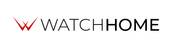 Watchhome Logotype