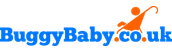 BuggyBaby Logotype
