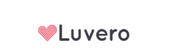 Luvero Logotype