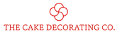 The Cake Decorating Company Logotype