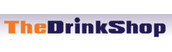 TheDrinkShop Logotype
