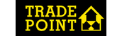 B&Q Tradepoint Logotype