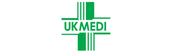 UKMEDI Logotype