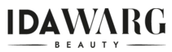 Ida Warg Beauty Logotype