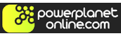PowerPlanetOnline Logotype