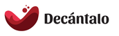 Decantalo Logotype