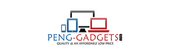 Peng-Gadgets Logotype