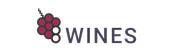 8wines UK Logotype