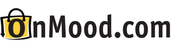 OnMood Logotype