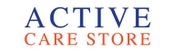 Active Care Store Logotype