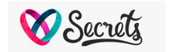 Secrets Shop Logotype